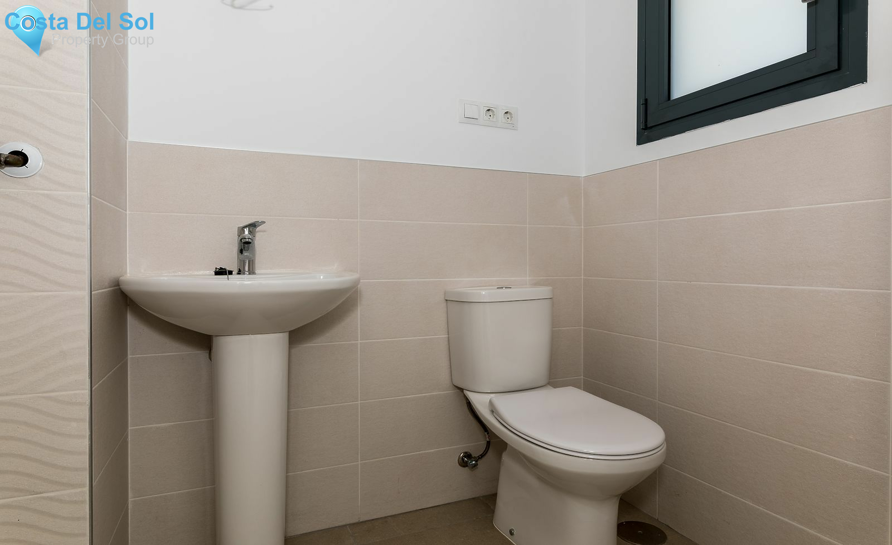 Townhouse in Churriana-1396908