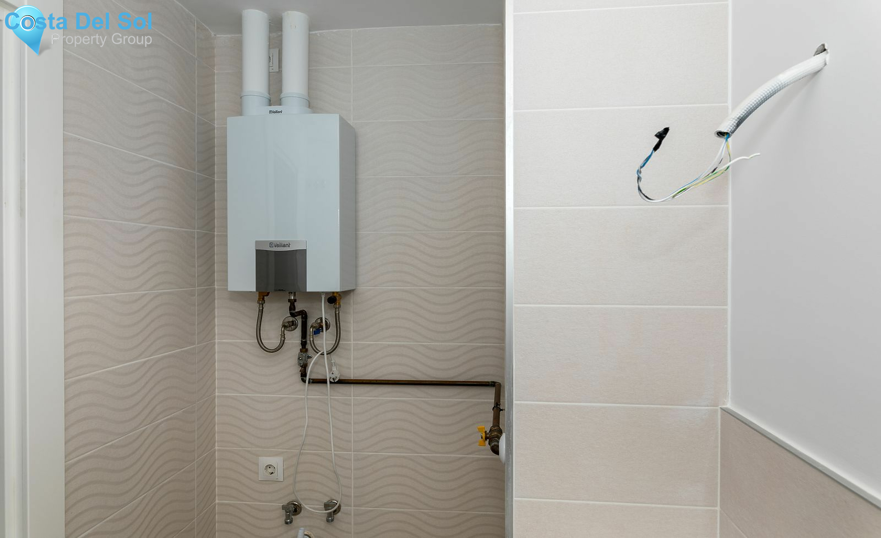 Townhouse in Churriana-1396909