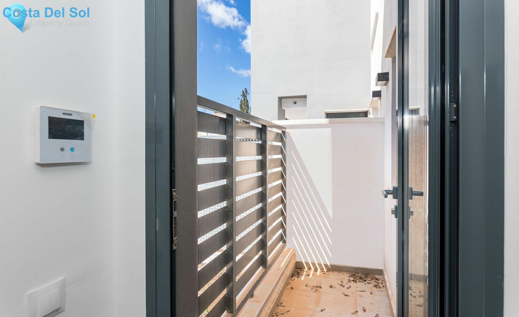 Townhouse in Churriana-1396910