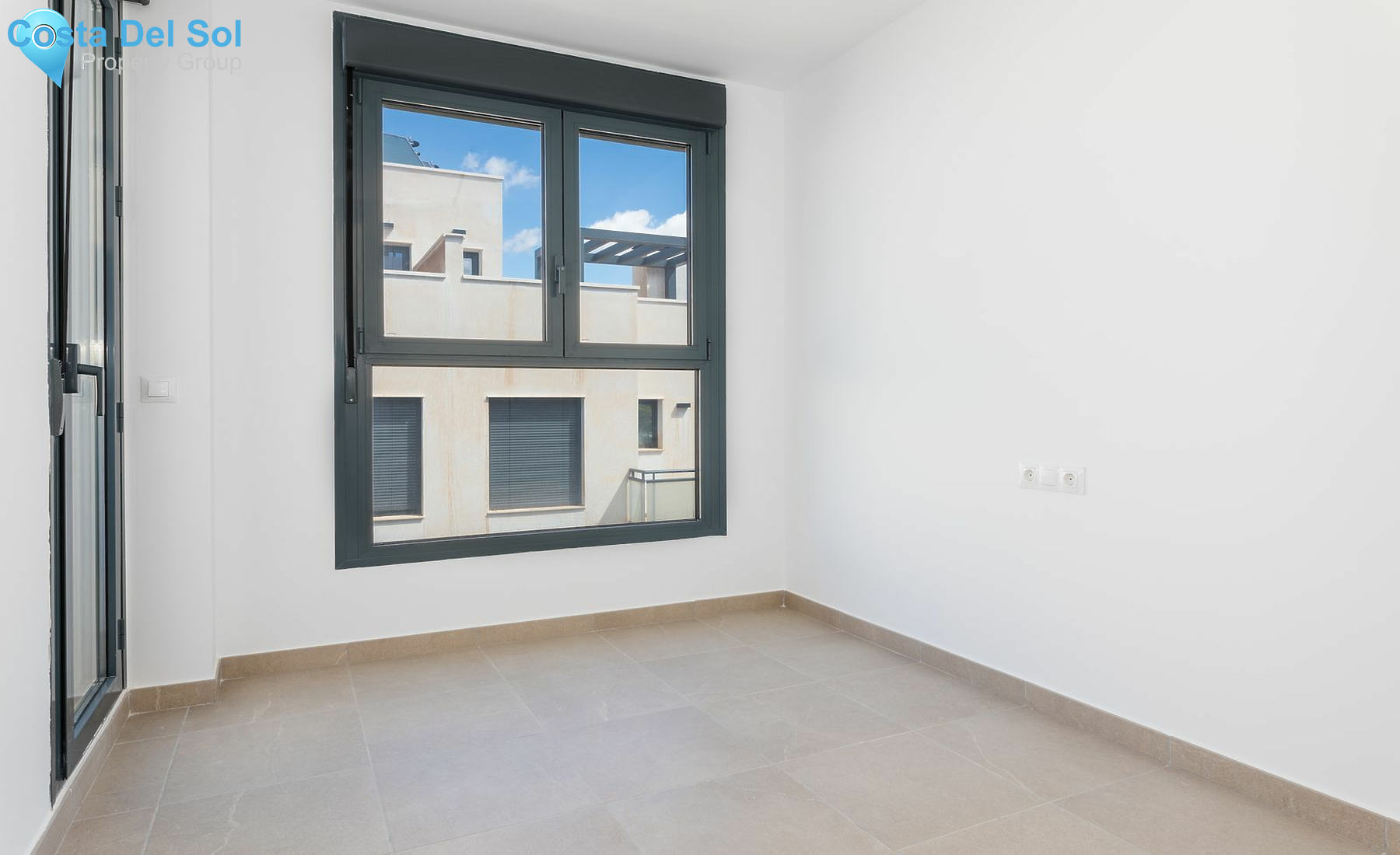 Townhouse in Churriana-1396912