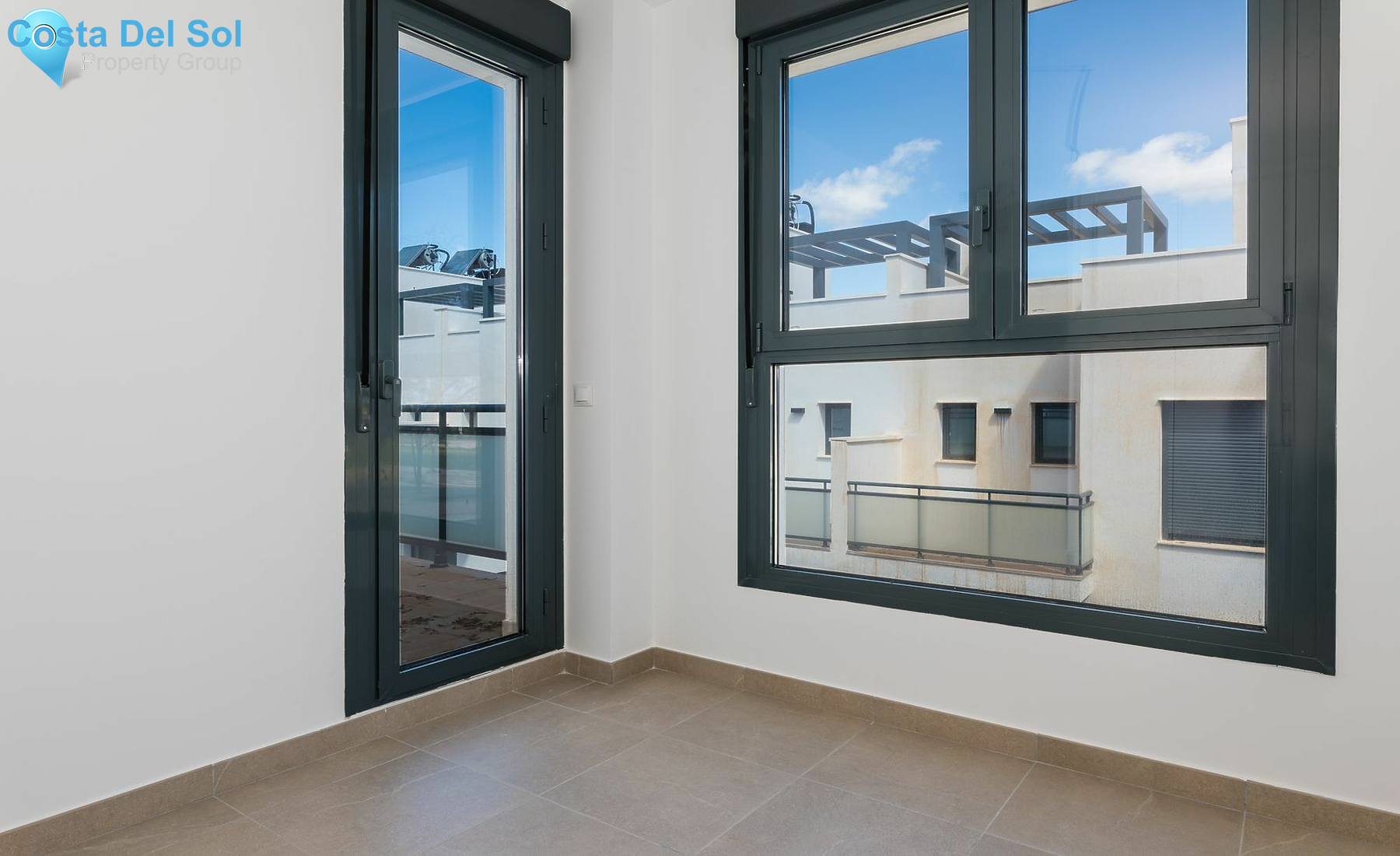 Townhouse in Churriana-1396913