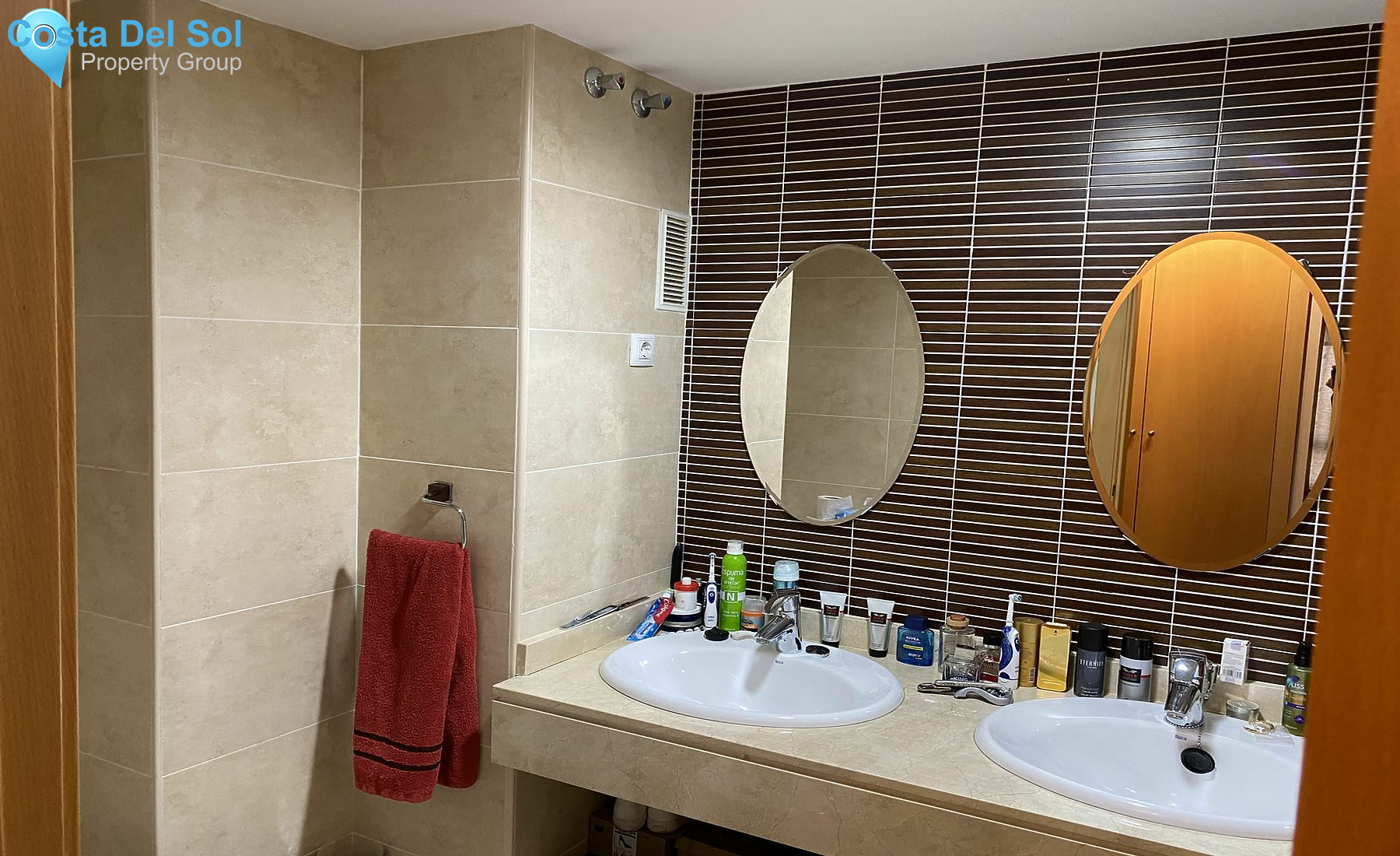 Townhouse in Churriana-1396947