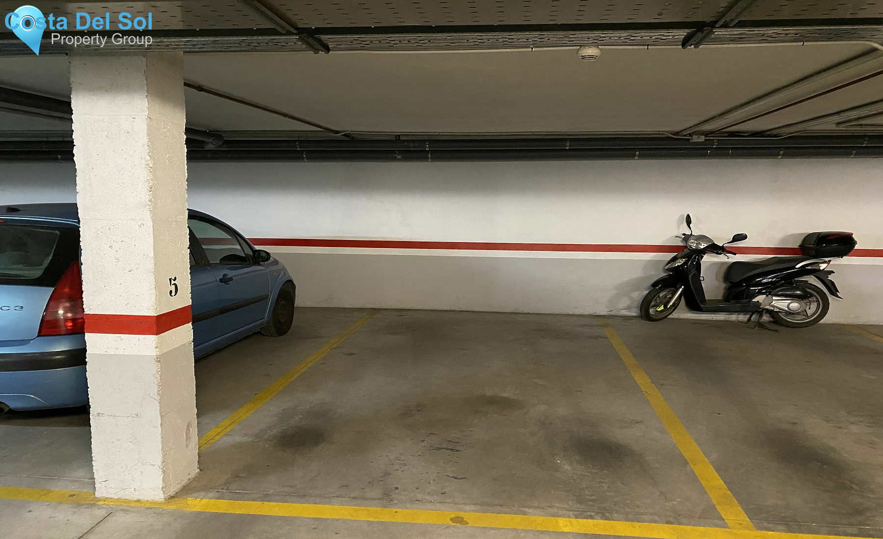 Townhouse in Churriana-1396948