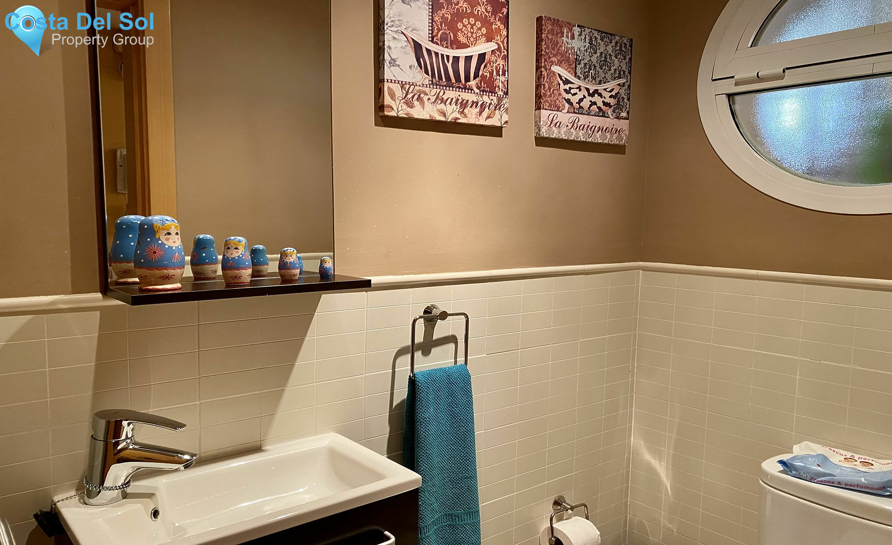 Townhouse in Churriana-1396951