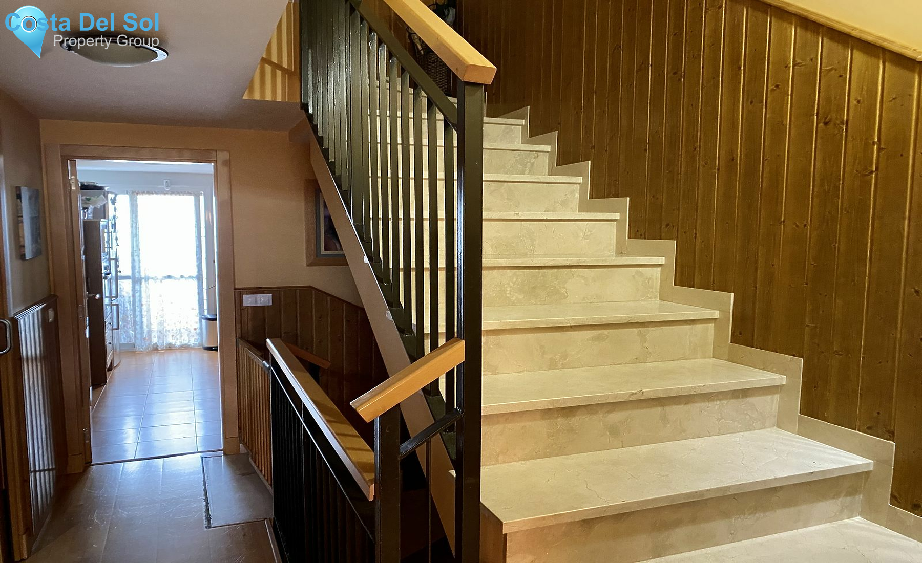 Townhouse in Churriana-1396952