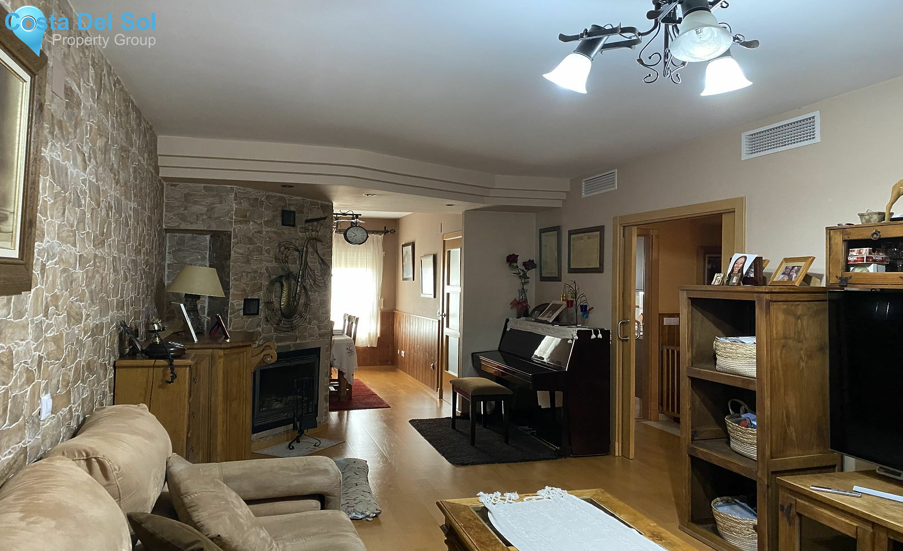 Townhouse in Churriana-1396954