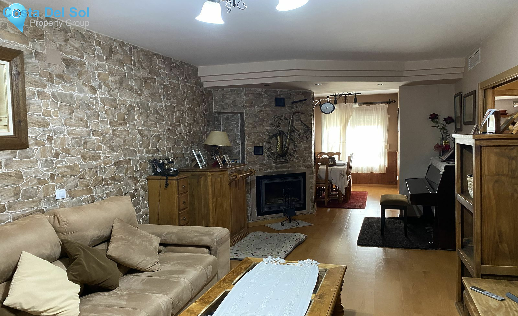 Townhouse in Churriana-1396956