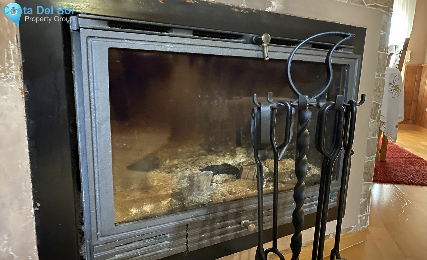 Townhouse in Churriana-1396957