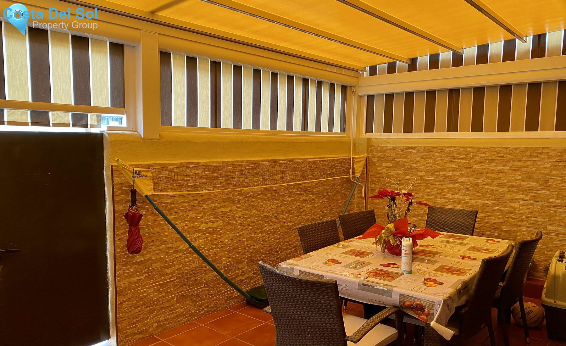 Townhouse in Churriana-1396941