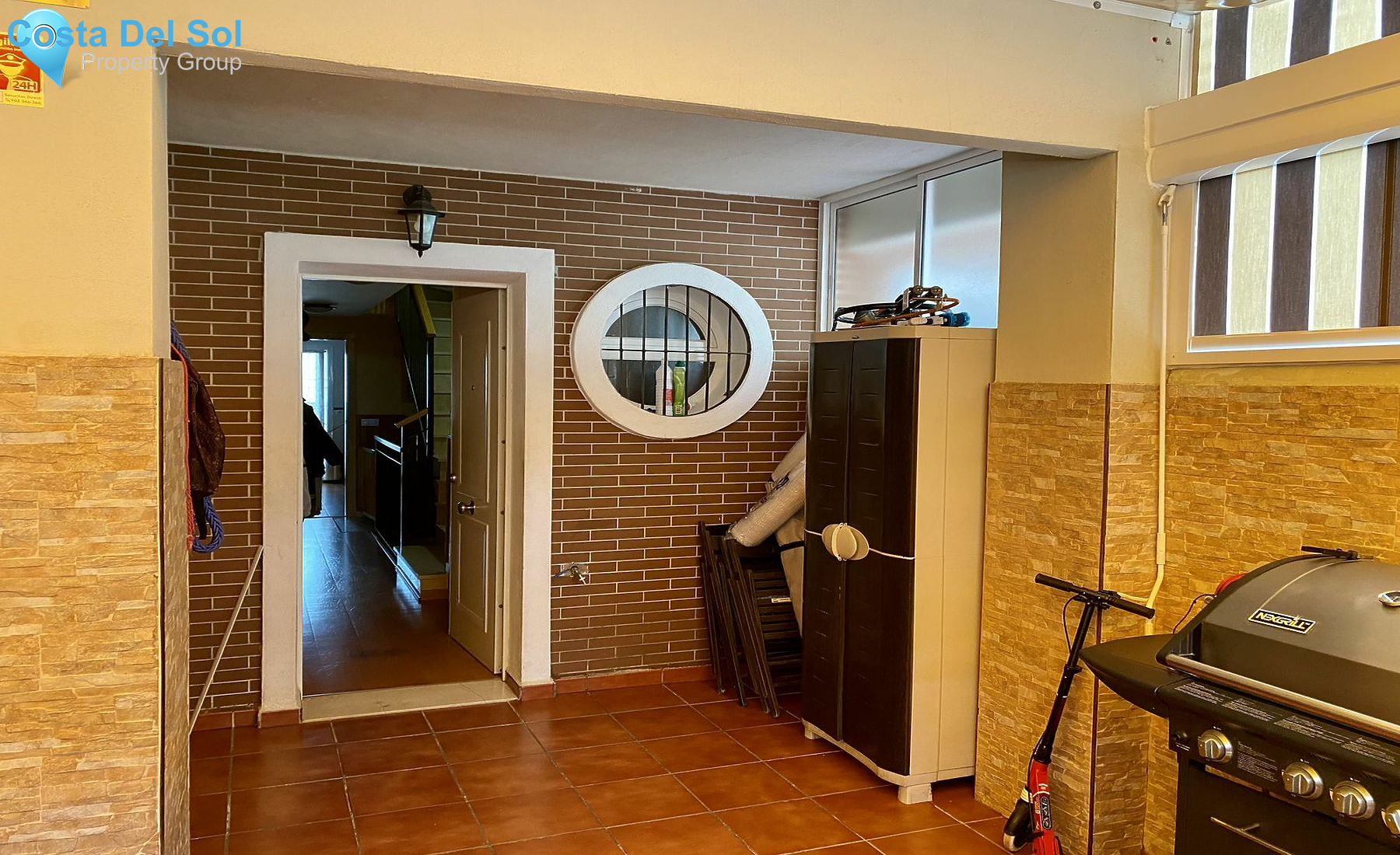 Townhouse in Churriana-1396942