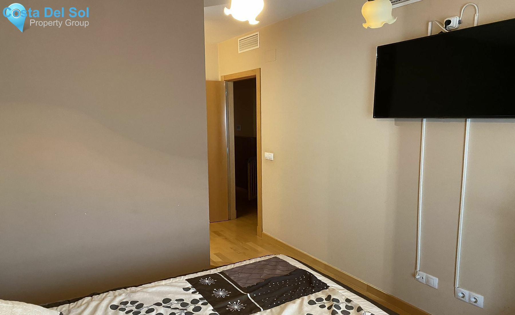 Townhouse in Churriana-1396943