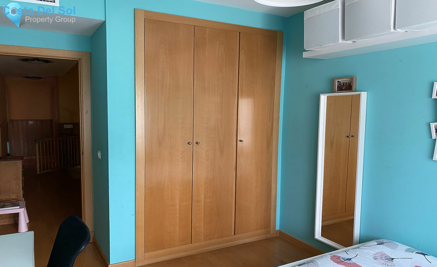 Townhouse in Churriana-1396945