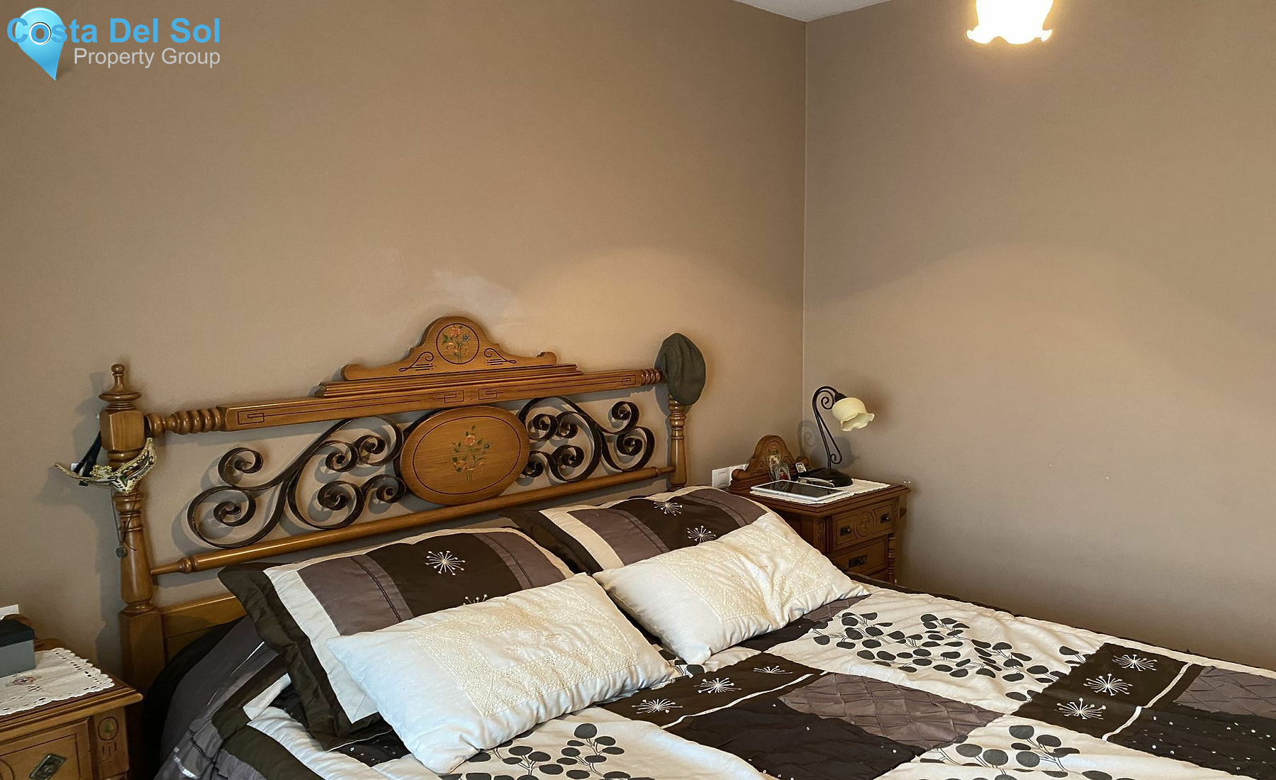 Townhouse in Churriana-1396946