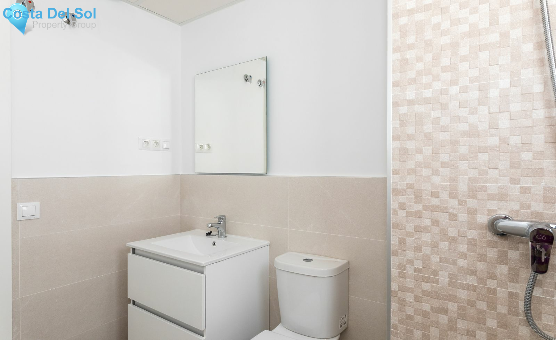 Townhouse in Churriana-1398121