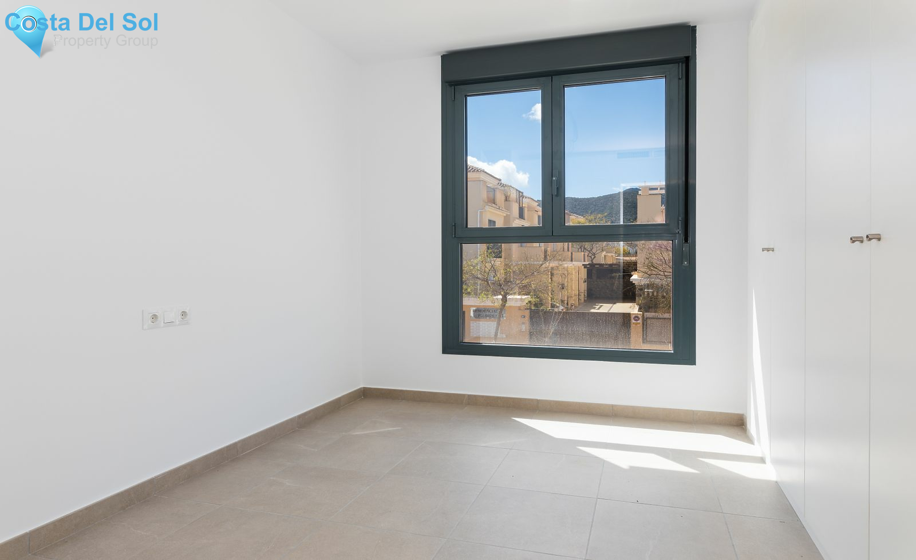 Townhouse in Churriana-1398123