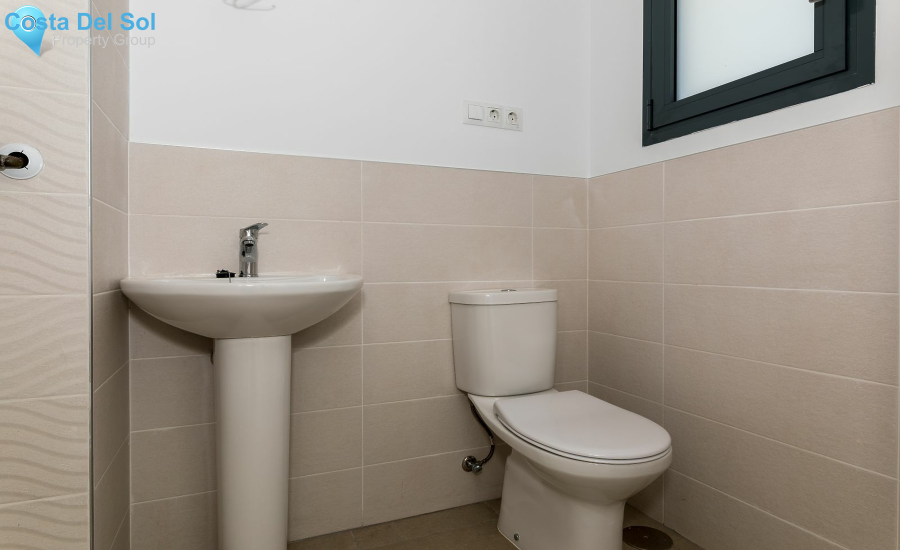 Townhouse in Churriana-1398108