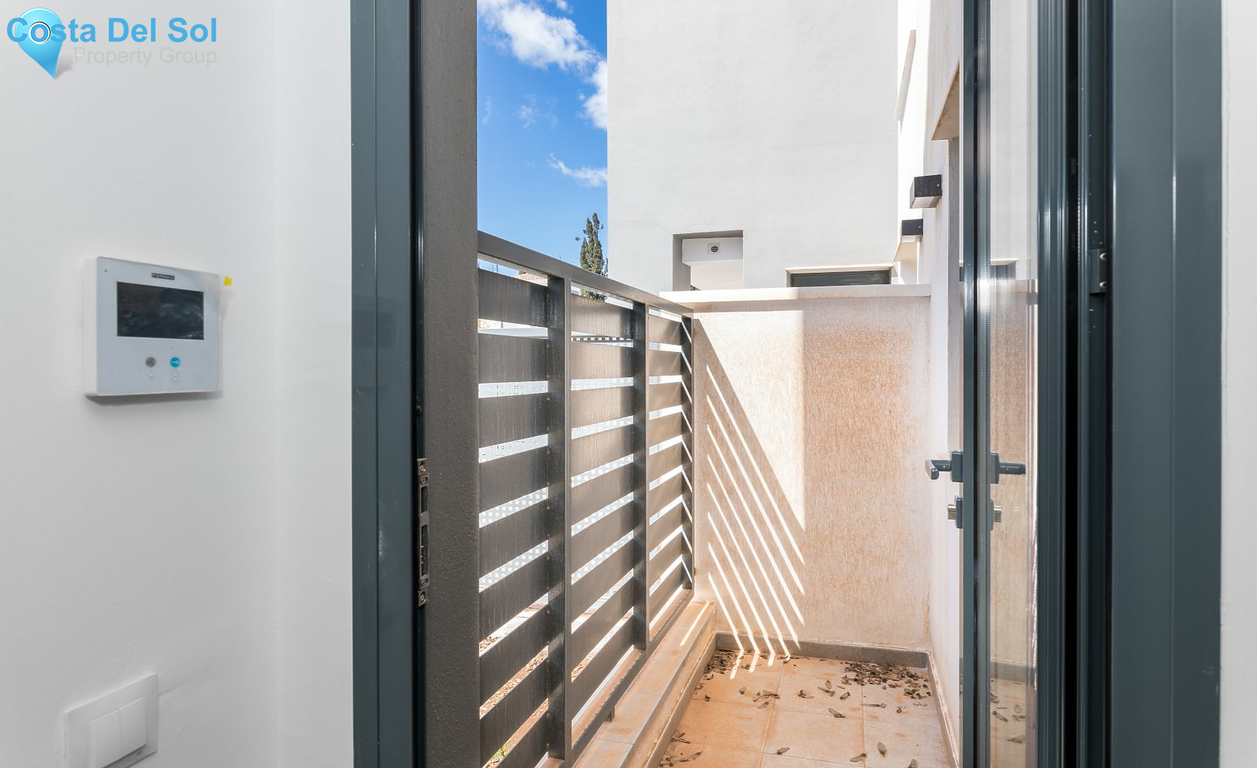 Townhouse in Churriana-1398111