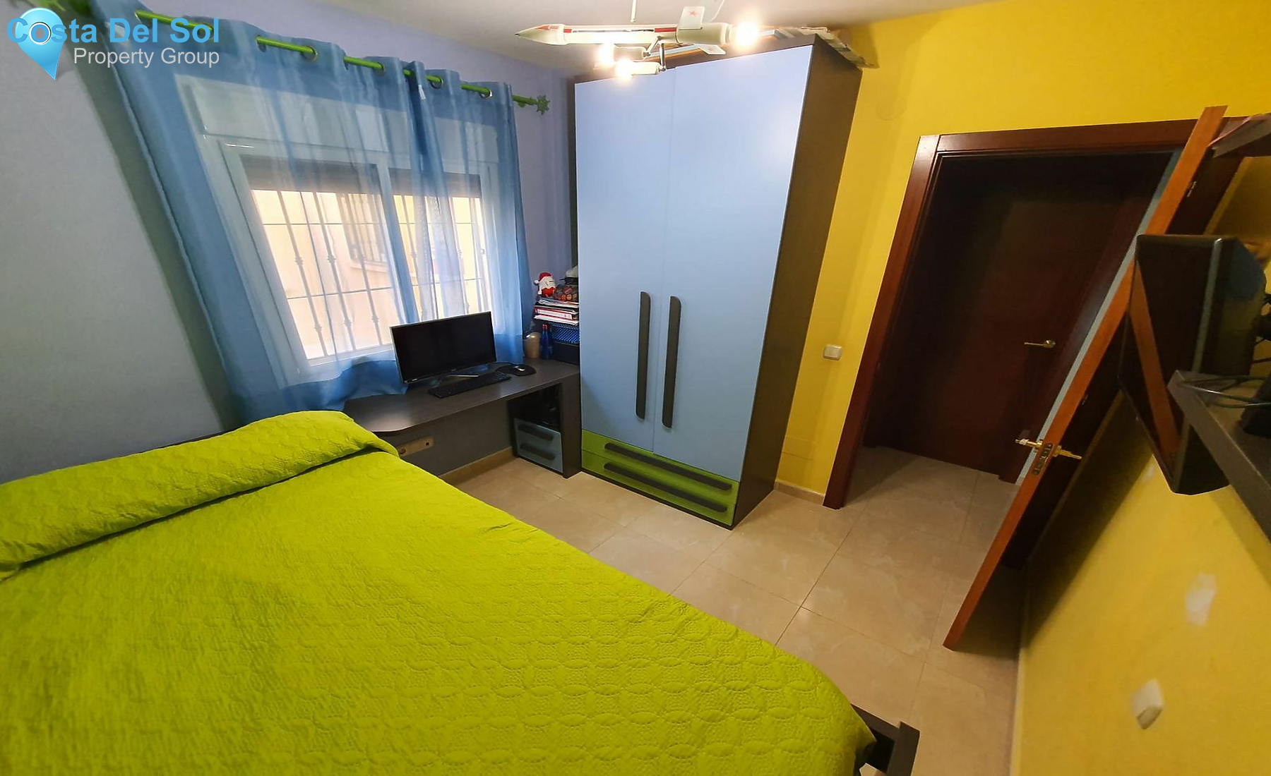 Townhouse in Churriana-1473581