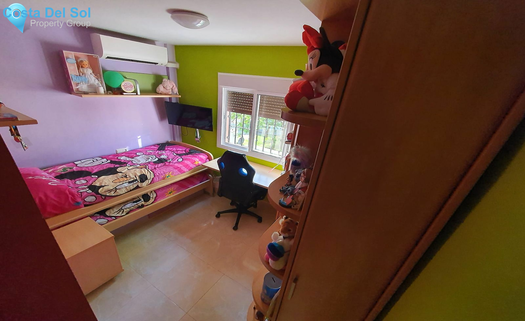 Townhouse in Churriana-1473582