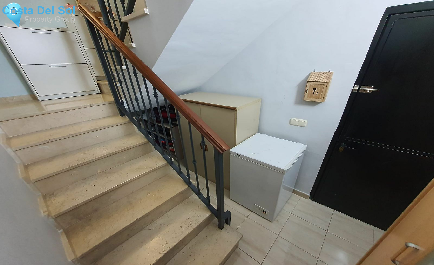 Townhouse in Churriana-1473583