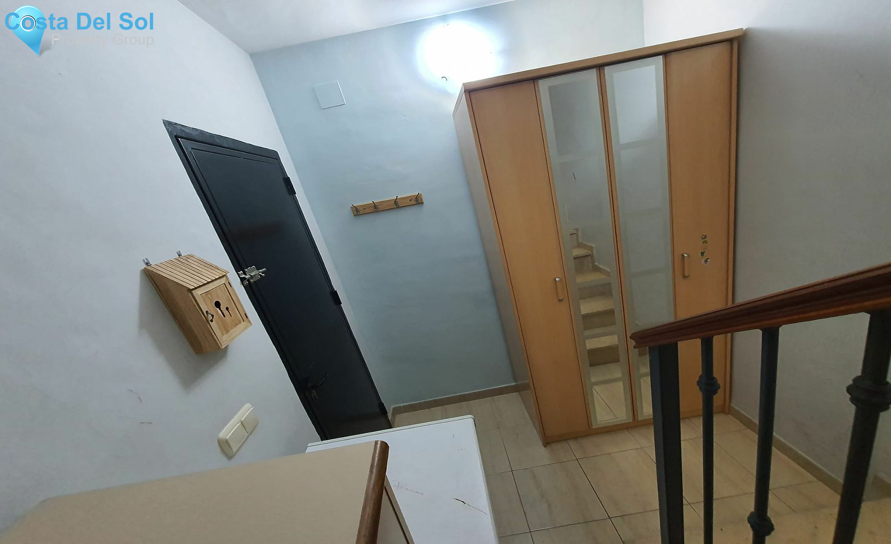 Townhouse in Churriana-1473586