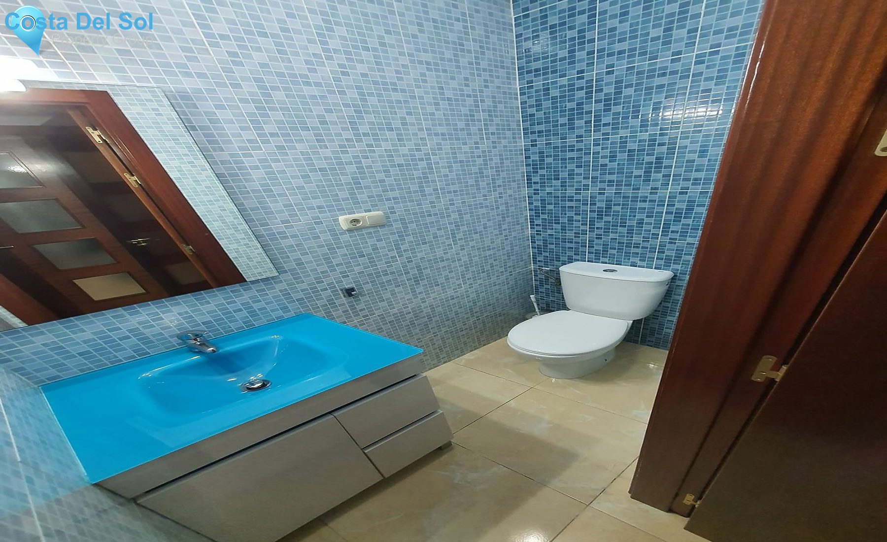 Townhouse in Churriana-1473587