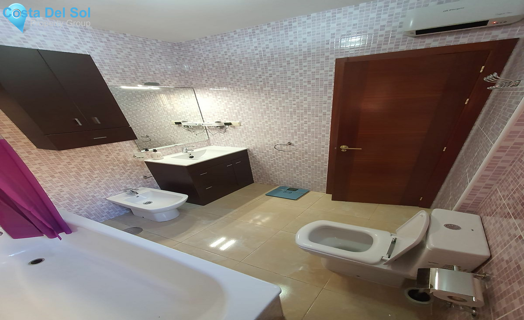 Townhouse in Churriana-1473588