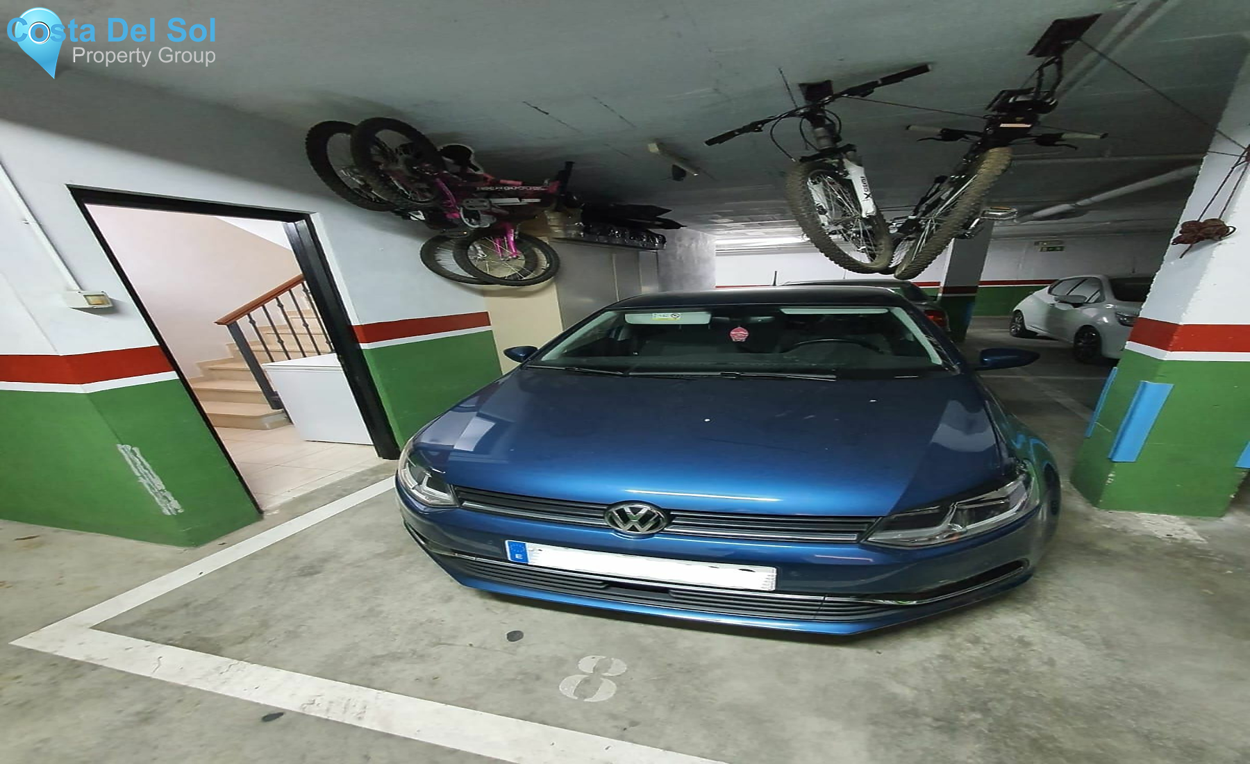 Townhouse in Churriana-1473589