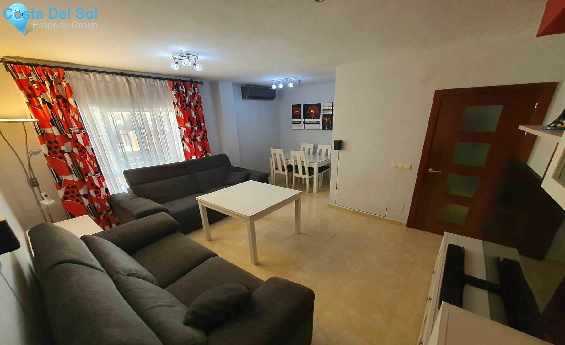 Townhouse in Churriana-1473574