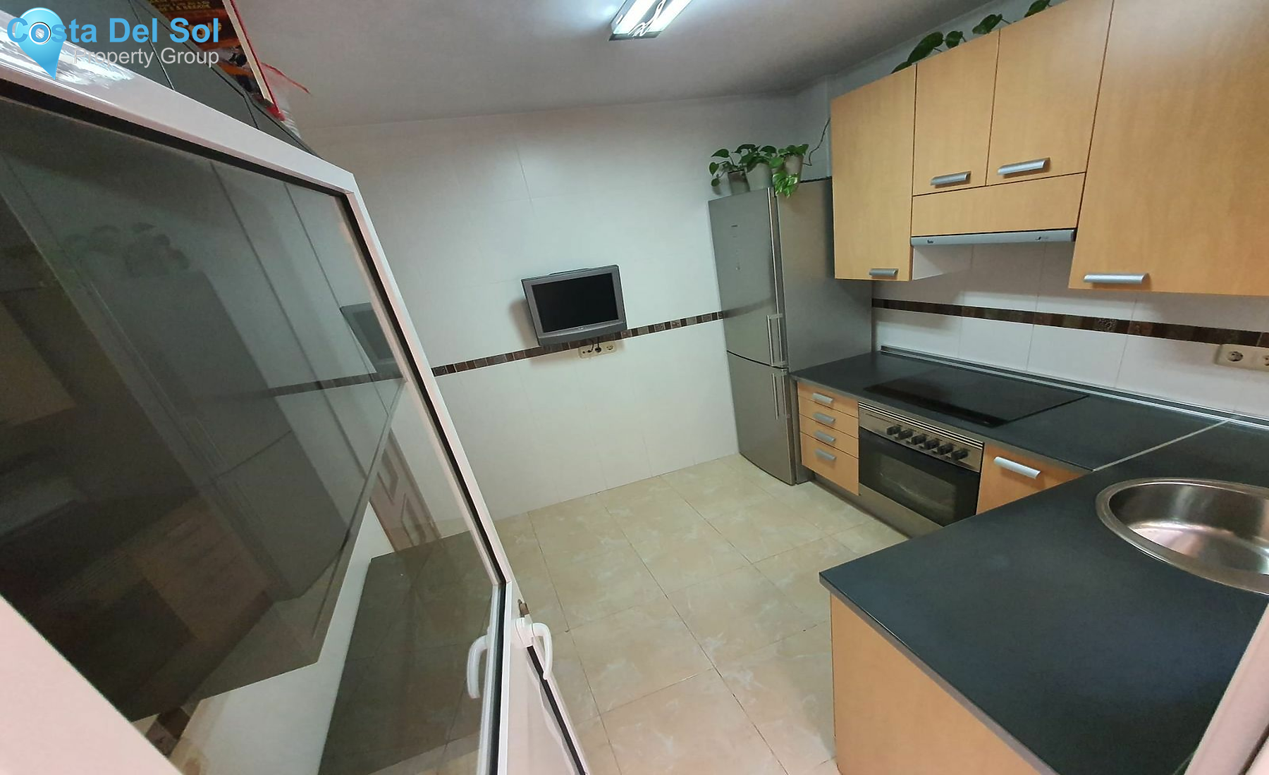 Townhouse in Churriana-1473577