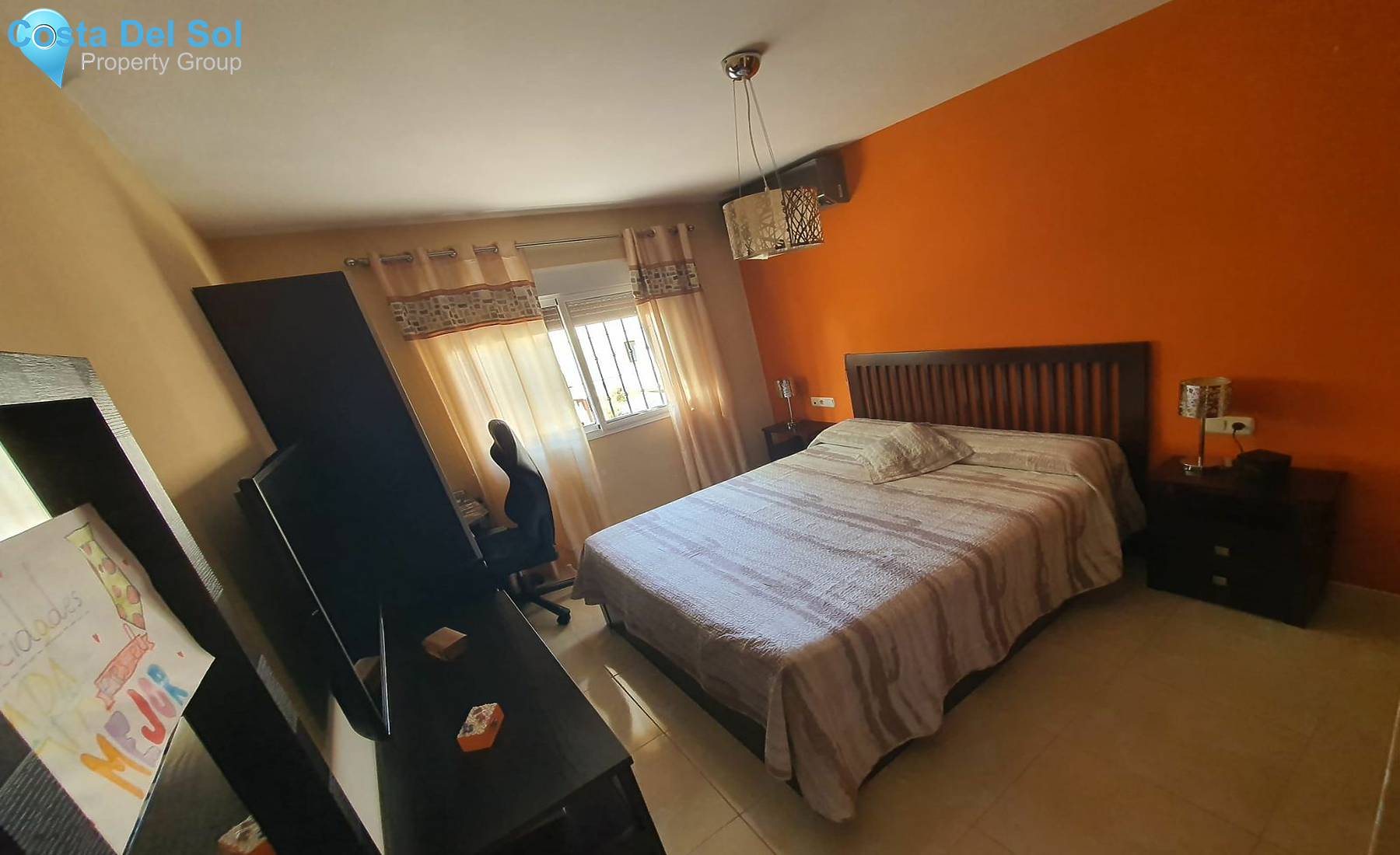 Townhouse in Churriana-1473578