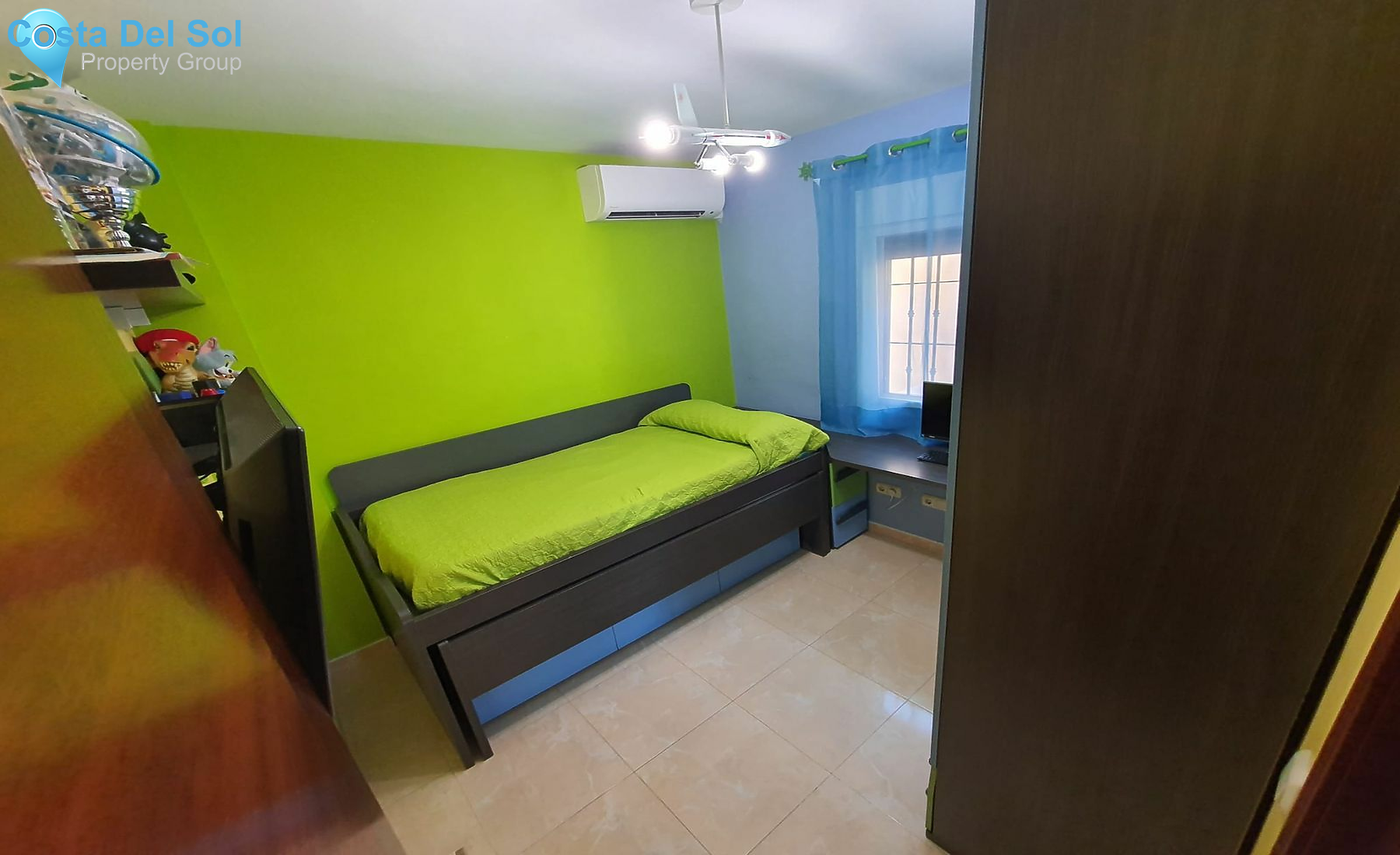 Townhouse in Churriana-1473579