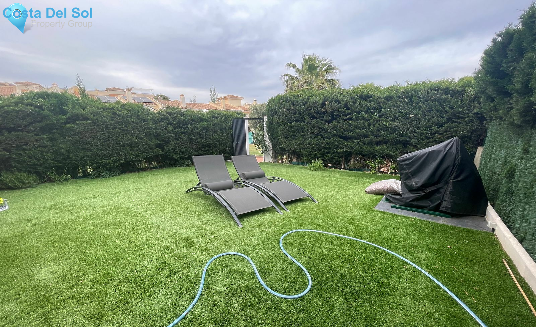 Townhouse in Cortijo de Maza