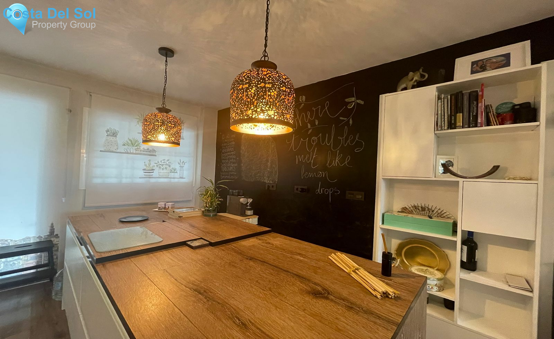 Townhouse in Cortijo de Maza-1136539