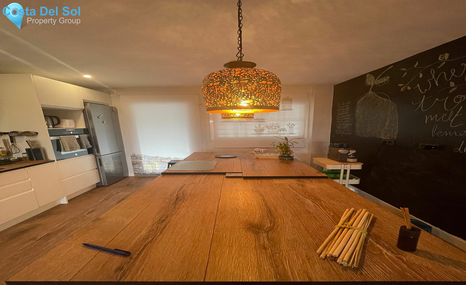 Townhouse in Cortijo de Maza-1136540