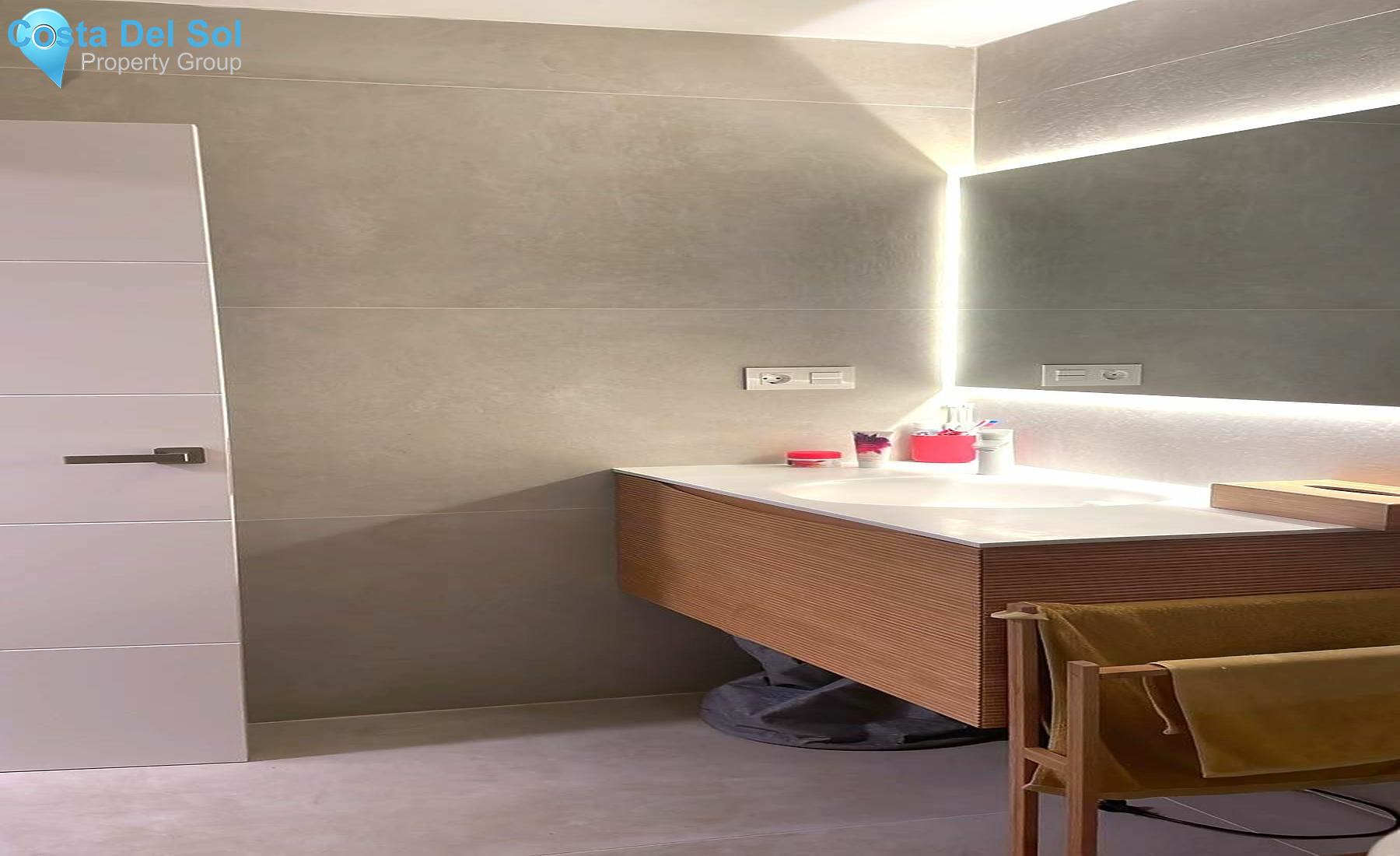 Townhouse in Cortijo de Maza-1136547