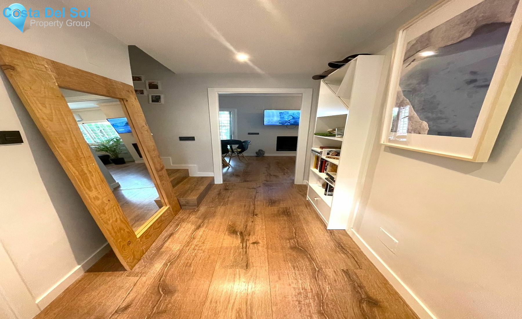 Townhouse in Cortijo de Maza-1136530