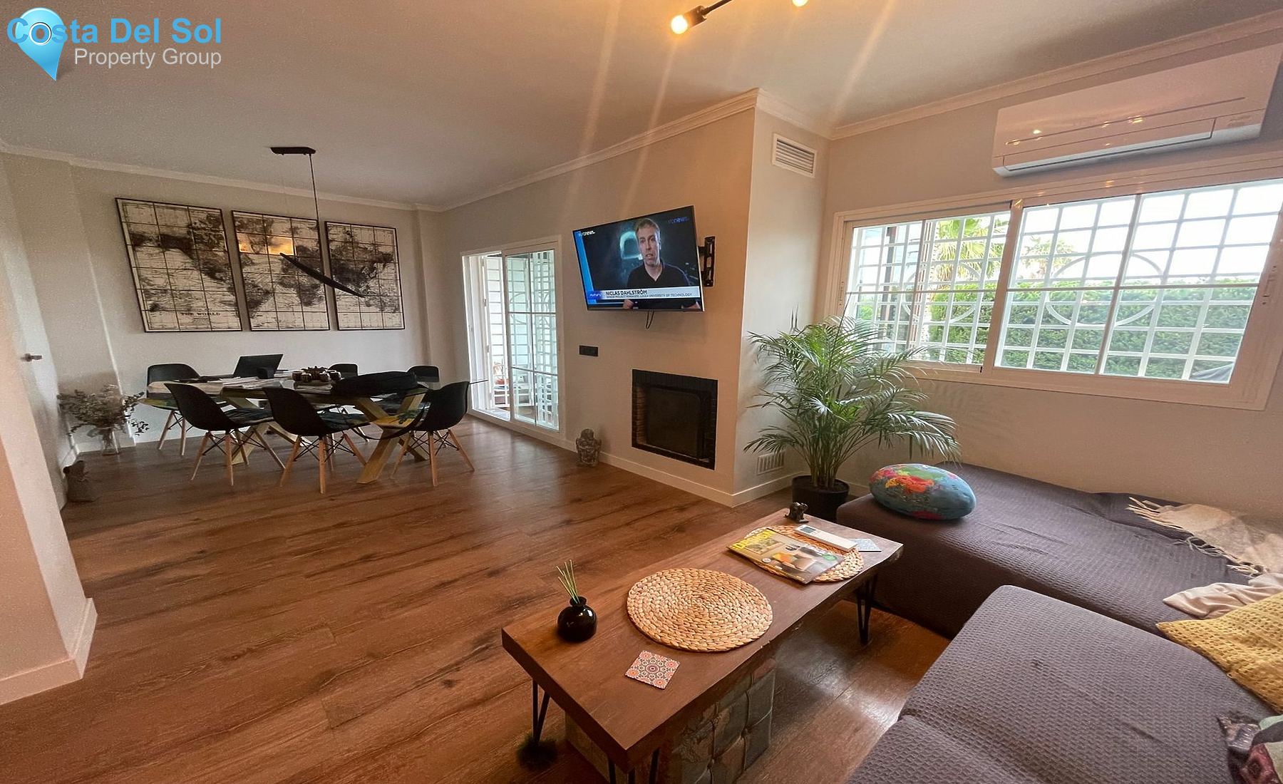 Townhouse in Cortijo de Maza-1136531