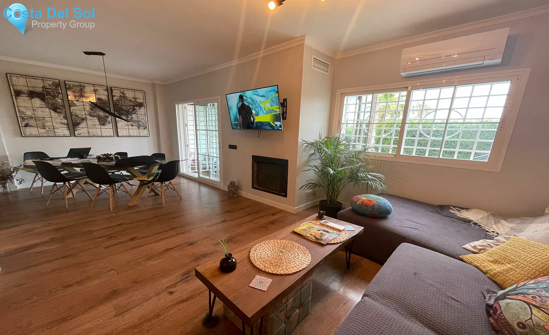 Townhouse in Cortijo de Maza-1136532