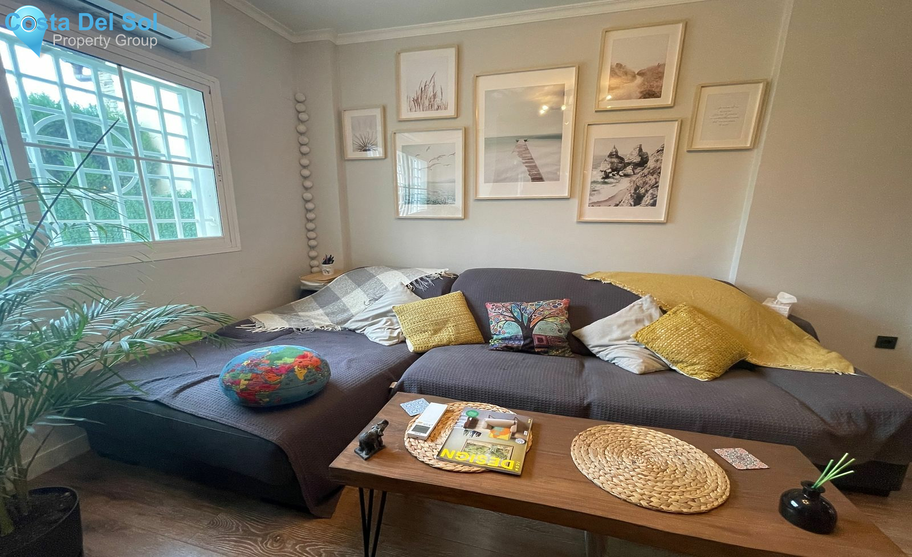 Townhouse in Cortijo de Maza-1136533