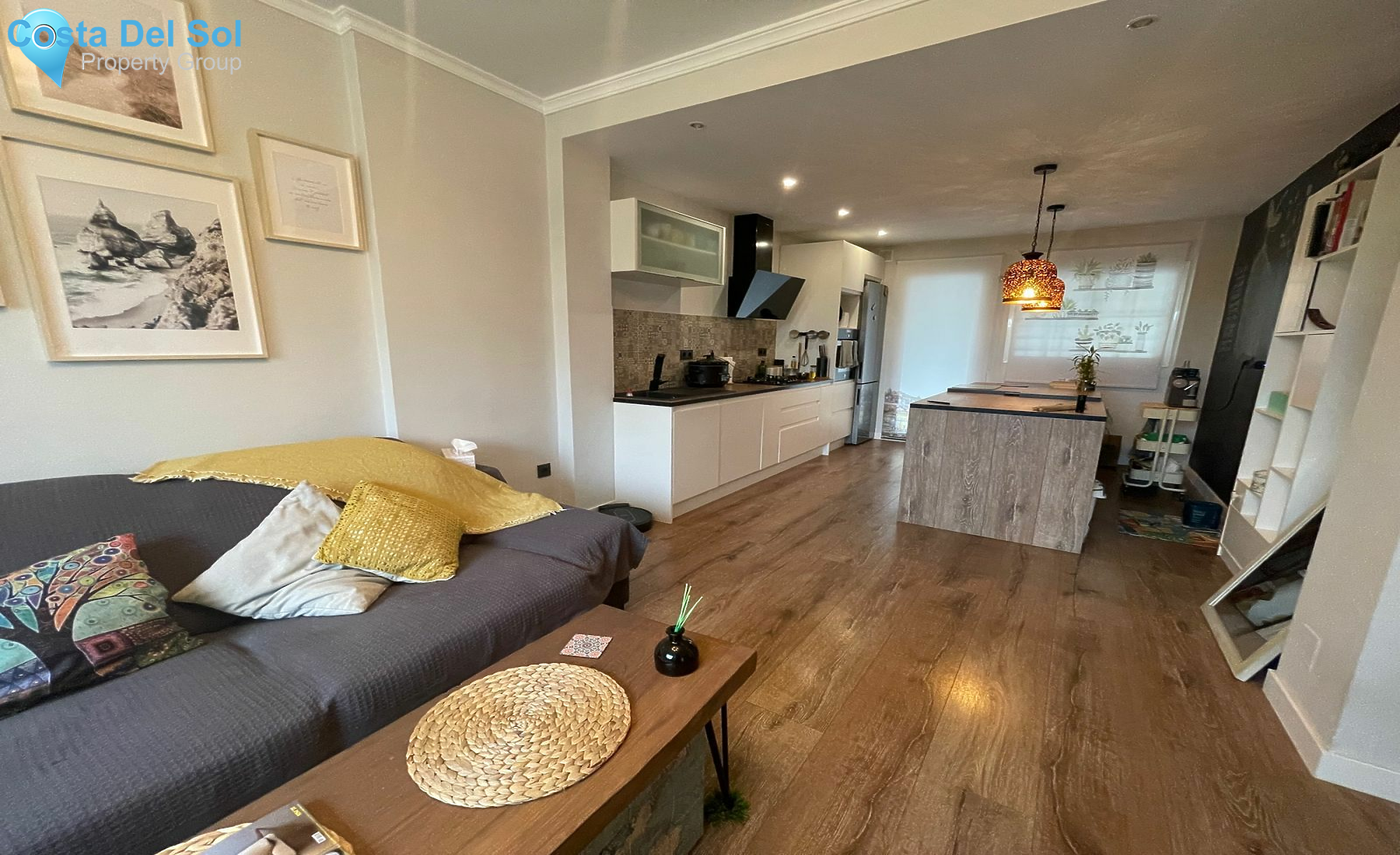 Townhouse in Cortijo de Maza-1136534