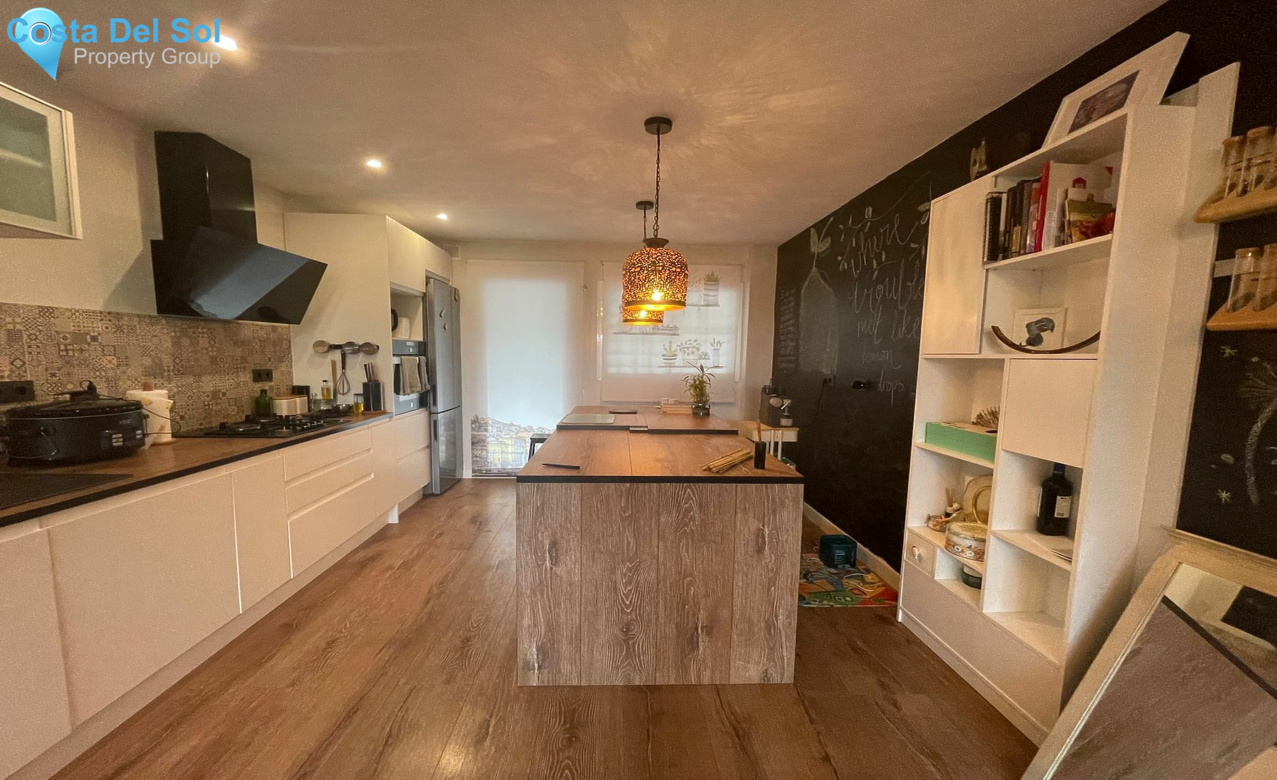 Townhouse in Cortijo de Maza-1136535