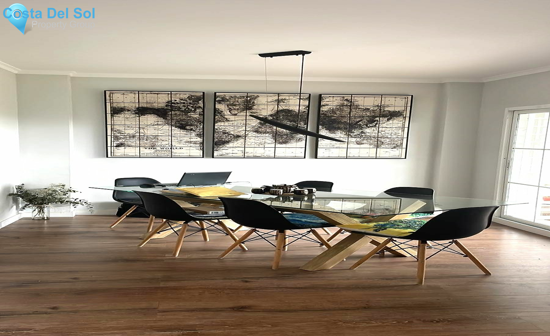 Townhouse in Cortijo de Maza-1136536