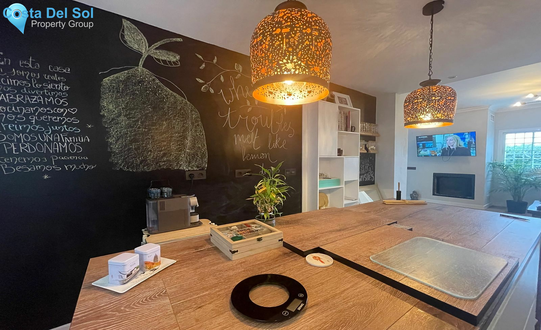 Townhouse in Cortijo de Maza-1136537