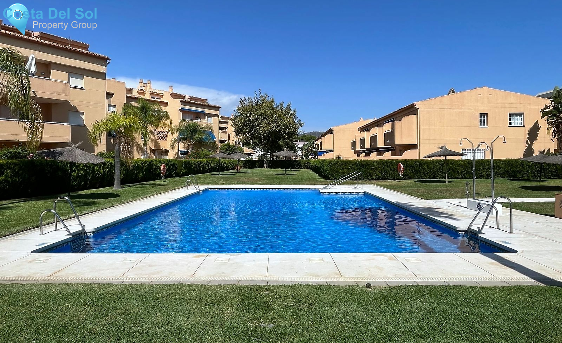 Townhouse in El Rosario