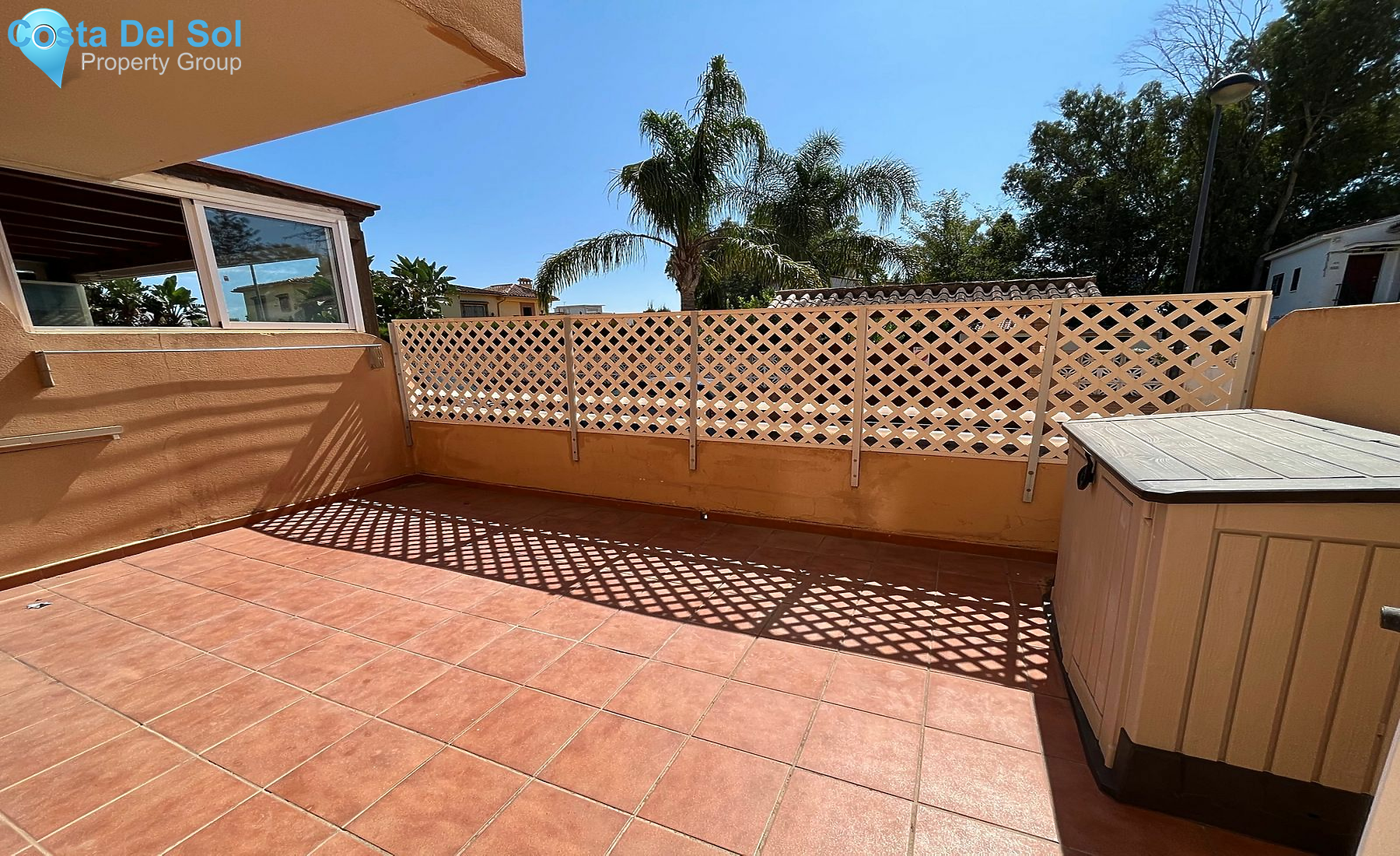 Townhouse in El Rosario-1443682