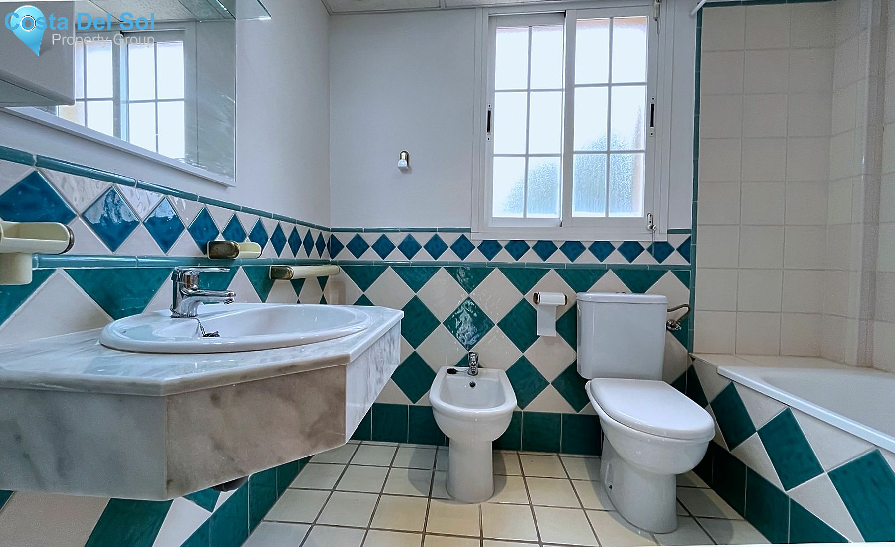 Townhouse in El Rosario-1443691