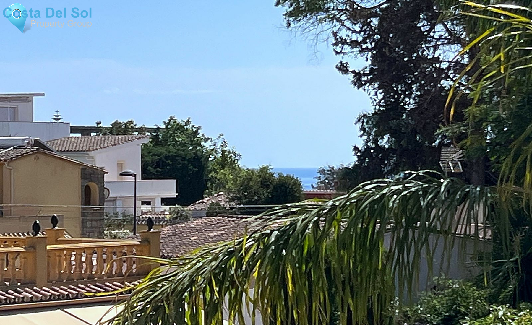 Townhouse in El Rosario-1443683