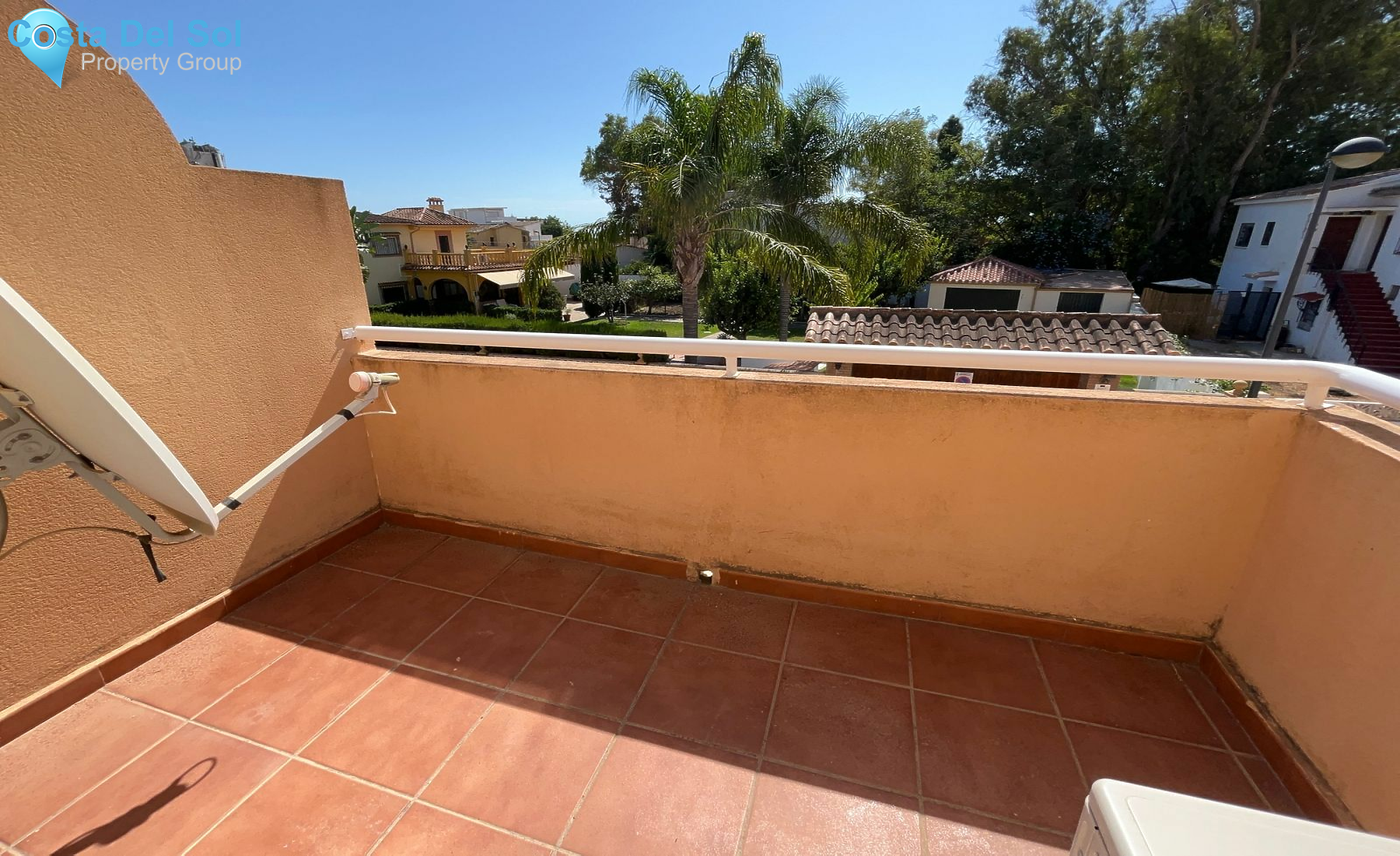 Townhouse in El Rosario-1443684