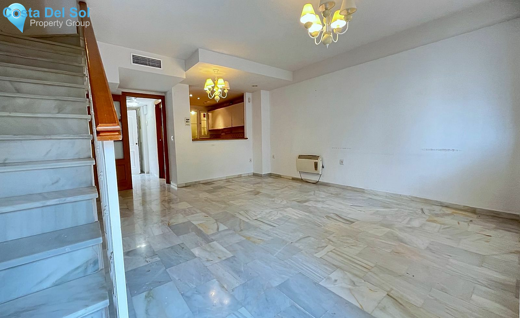 Townhouse in El Rosario-1443685